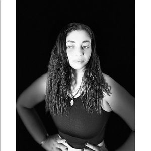 Meet your Posher, Andressa